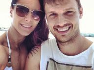 Nick Carter (Backstreet Boys) et Lauren Kitt embarquent pour le mariage !