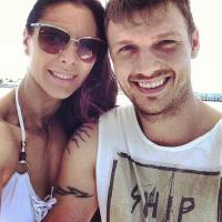 Nick Carter (Backstreet Boys) et Lauren Kitt embarquent pour le mariage !