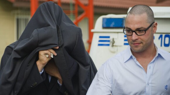 Oscar Pistorius : Carl, son frère, jugé pour meurtre lui aussi !