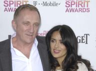 Salma Hayek, Bruce Willis : Des couples en vedette aux Independent Spirit Awards