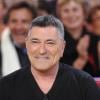 Jean-Marie Bigard à l'enregistrement de l'émission Vivement Dimanche à Paris, le 30 Octobre 2012.