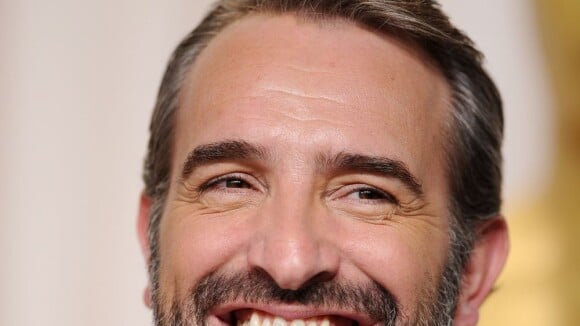 Jean Dujardin, Bradley Cooper, George Clooney... Tous barbus et irrésistibles ?