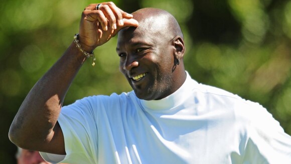 Michael Jordan : Un fils caché pour les 50 ans du futur marié ?