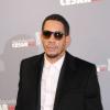 JoeyStarr lors de la cérémonie des César le 22 février 2013