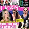 Christine Lemler s'est confié au magazine Closer, dans l'issue datée du 2 mars 2013.