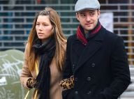 Jessica Biel et Justin Timberlake : Amoureux incognito à New York
