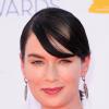 Lena Headey à Los Angeles, le 23 septembre 2012.