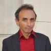 Eric Zemmour à Paris le 6 septembre 2012.