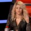 Shakira est la nouvelle coach de la 4e saison de The Voice USA.
