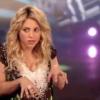 La belle Shakira est la nouvelle coach de la 4e saison de The Voice USA.