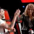 Shakira est la nouvelle coach de la 4e saison de The Voice USA.
