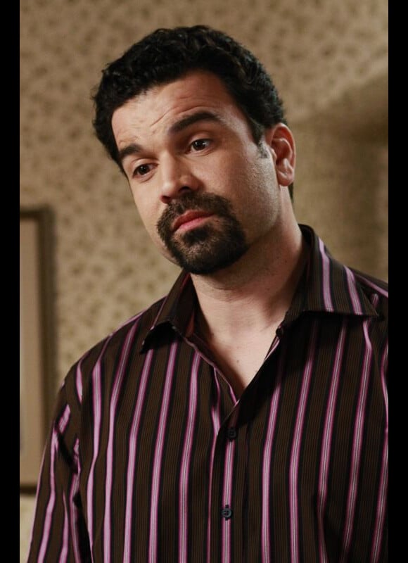 Carlos Solis dans la série Desperate Housewives.