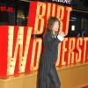 Steven Tyler à la première du film The Incredible Burt Wonderstone au TCL Chinese Theatre à Hollywood, le 11 mars 2013.