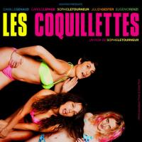 Spring Breakers : Les actrices du film Les Coquillettes détournent l'affiche !
