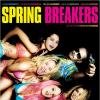 Affiche officielle et originale du film Spring Breakers