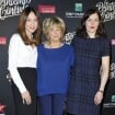 Valérie Donzelli, Elsa Zylberstein et Danièle Thompson, charmeuses du cinéma