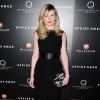 Kirsten Dunst, portant une tenue Proenza Schouler, lors de la projection du film Upside Down à Los Angeles le 12 mars 2013