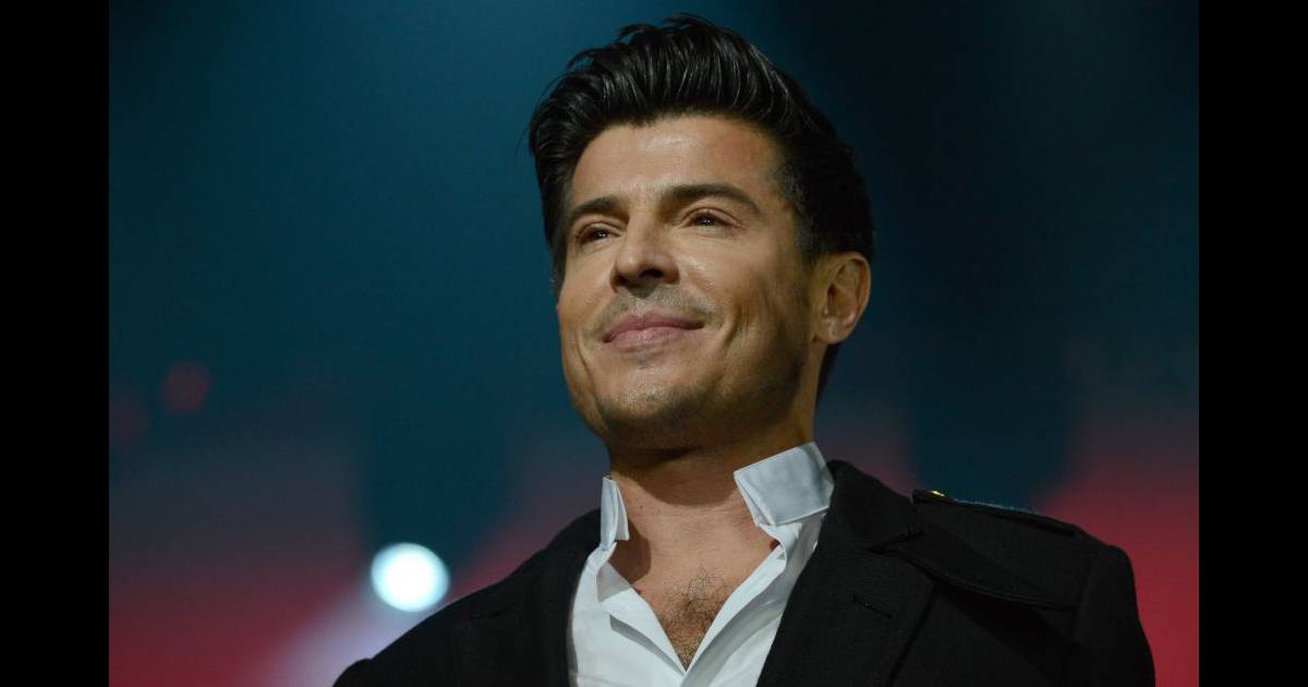 Vincent Niclo Le séduisant ténor triomphe