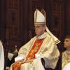 Le cardinal Jorge Mario Bergoglio a été élu pape le 13 mars 2013.