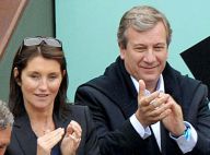 PHOTOS : Cécilia et Richard Attias, des vacances de stars sur un bateau de rêve !