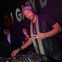 Gary Dourdan : DJ endiablé pour le VIP Room, un album en préparation ?