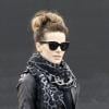 Exclusif - Kate Beckinsale et son mari Len Wiseman font du shopping à Los Angeles, le 2 décembre 2012.