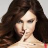 Silvia Dimitrova pose pour Ann Summers.
