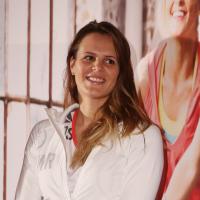 Laure Manaudou : Rayonnante pour sa première apparition depuis le drame