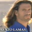 Lorenzo Lamas a incarné le Rebelle entre 1992 et 1997.