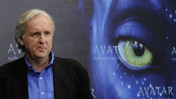 James Cameron et Avatar 2 : ''Je suis à fond dedans, je vis sur Pandora''