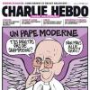 Charlie Hebdo reprend la phrase culte de Nabilla pour sa une