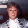 Claude François