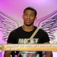 Mike dans Les Anges de la télé-réalité 5 le mercredi 20 mars 2013 sur NRJ12