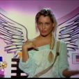 Aurélie dans Les Anges de la télé-réalité 5 le mercredi 20 mars 2013 sur NRJ12