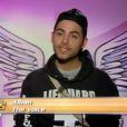 Alban dans Les Anges de la télé-réalité 5 le mercredi 20 mars 2013 sur NRJ12