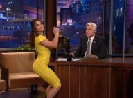 Vanessa Hudgens : Le diable sexy se déhanche en plein show TV