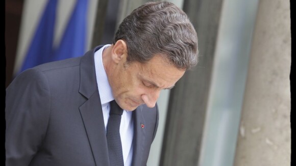 Nicolas Sarkozy, ''scandalisé'', est mis en examen dans l'affaire Bettencourt