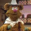 Francis Lax est la voix de l'ours Fozzie dans le Muppet Show