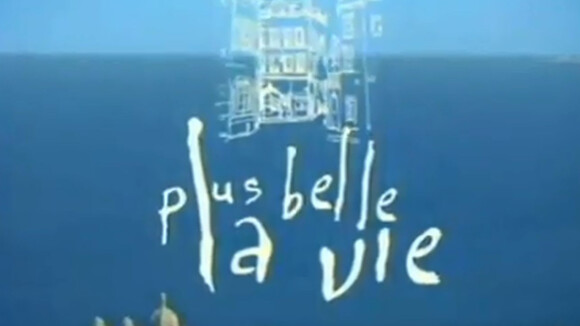 Plus belle la vie : Du port de Marseille au canal de l'Ourcq !
