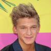 Cody Simpson lors de la 26ème édition des Kids' Choice Awards, le samedi 23 mars à Los Angeles.