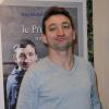 Jean-Michel (L'Amour est dans le pré 6) au 33e Salon du Livre de Paris, le 24 mars 2013.