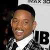 Will Smith tournait Men in Black 3 (ici lors de la première du film au Ziegfeld Theater de New York le 23 mai 2012) quand il refuse Django Unchained.