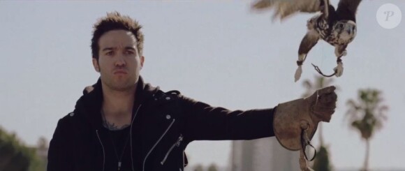 The Phoenix, le nouveau clip de Fall Out Boy - mars 2013