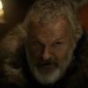 Clive Mantle incarne Lord Greatjon Umber dans la série Game of Thrones