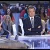 Michel Denisot au Grand Journal en juin 2012