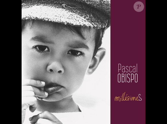 Pascal Obispo a sorti son premier best-of intitulé MillésimeS le 7 janvier 2013.