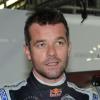 Le pilote Sébastien Loeb lors de la Coupe de Pâques sur le circuit de Nogaro les 30, 31 Mars et 1er Avril 2013.