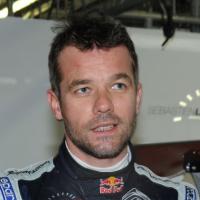 Sébastien Loeb : Première course en circuit aux côtés de Fabien Barthez