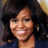 Michelle Obama - Présentation du film "42" à la Maison Blanche, à Washington le 2 avril 2013.
