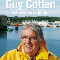 Guy Cotten : Mort du père du fameux ciré jaune